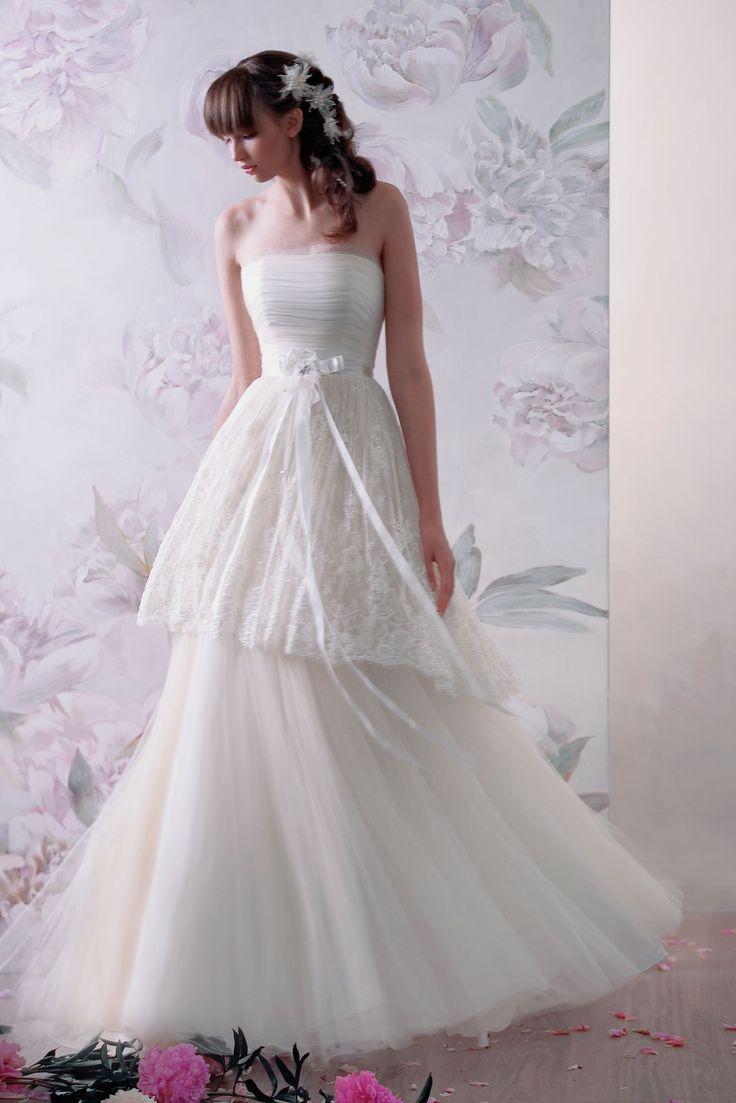 Свадьба - Wedding Dresses: Lace