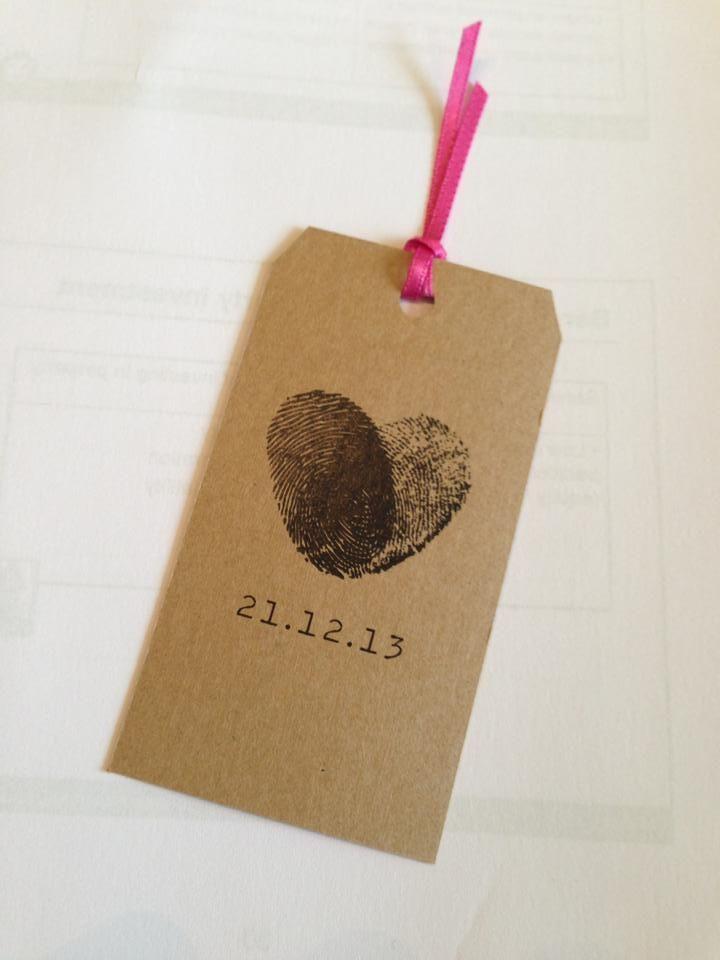 DIY 38 Creative Save The Date Card Examples 2513988 Weddbook
