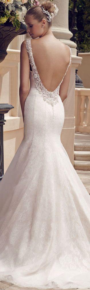Wedding - Beautiful Bridal Dress