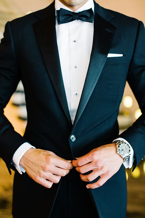 Mariage - Groom Dress for Big Day