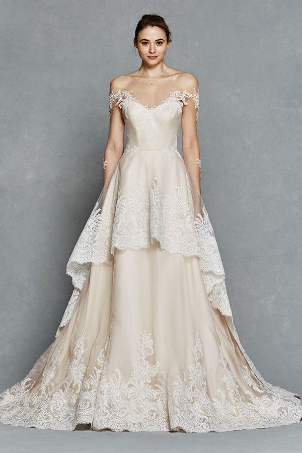 Mariage - Stylish Dress for Wedding
