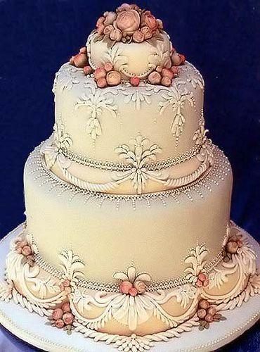 زفاف - Bake Me A Cake