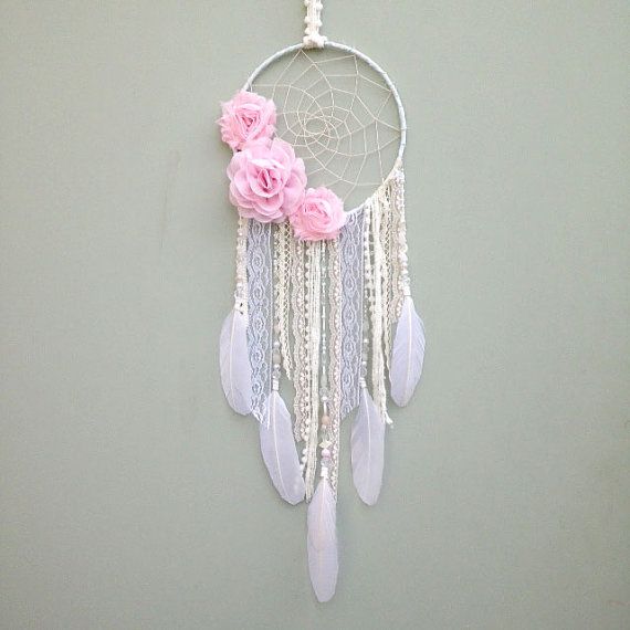 Mariage - Dreamcatcher Reserved For Kaley