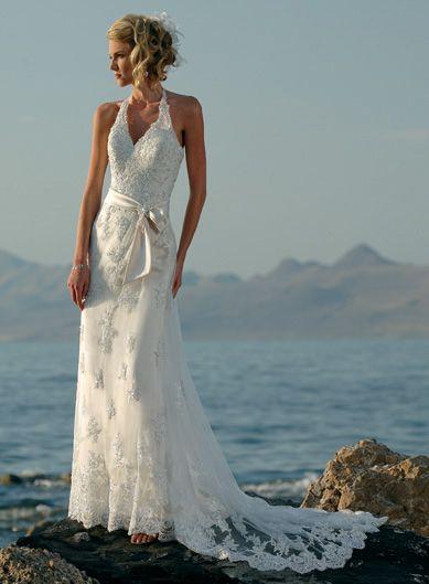 Свадьба - Tulle Bridal Gown