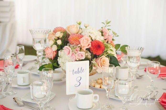 Mariage - Blog - Wedding Decor Toronto Rachel A. Clingen Wedding & Event Design
