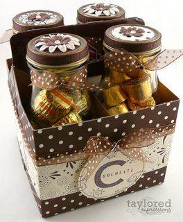 Hochzeit - Homemade Gift With Frappuccino Bottles - Tip Junkie