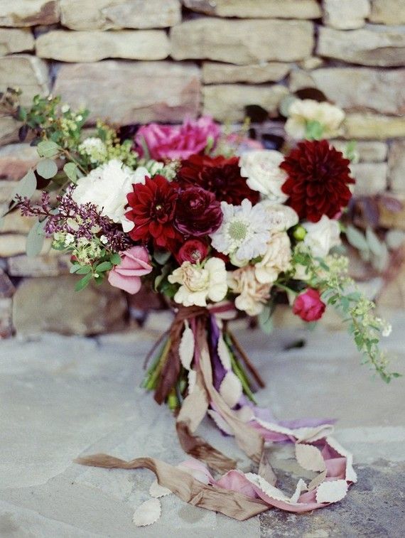 Hochzeit - Floral for Wedding