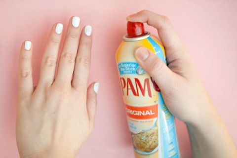 Свадьба - 20 Life-Changing Hacks For Doing Your Nails