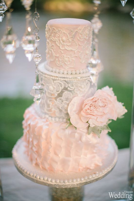 زفاف - Wedding Cakes & Sweets