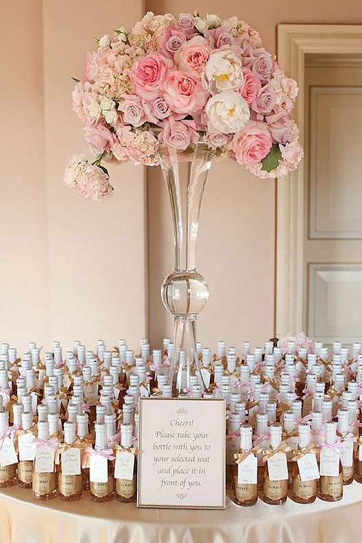 Mariage - Top 3 Wedding Decor Trends For 2016 Brides