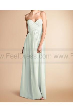 Mariage - 2014 bridesmaid dress/long evening dress/blue homecoming dress/long bridesmaid dress/formal evening dress/blue party dress