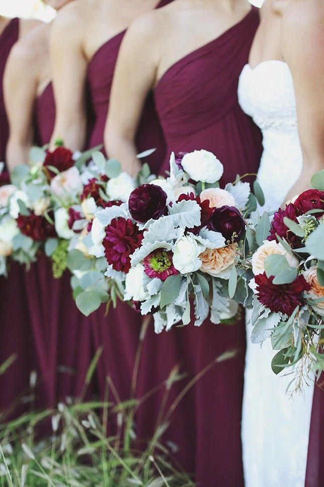 Wedding - 12 Gorgeous Winter Wedding Trends For 2016