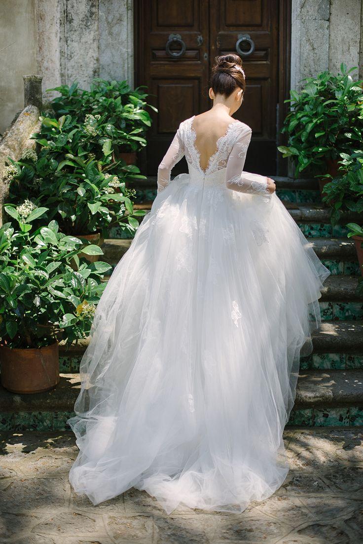 Wedding - Aston And Victoria’s Breathtaking Engagement On The Amalfi Coast Of Italy
