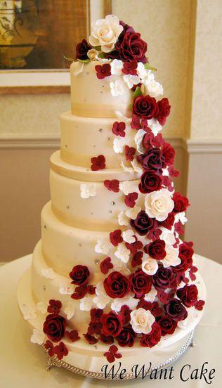Свадьба - Cake Gallery, Wedding Cakes, Birthday Cakes, Celebration Cakes