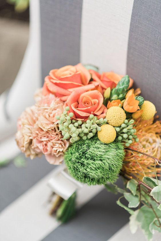 Hochzeit - Lovely Weddding Flowers