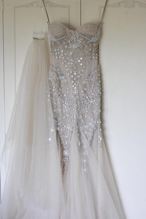 Hochzeit - Bridal Dresses