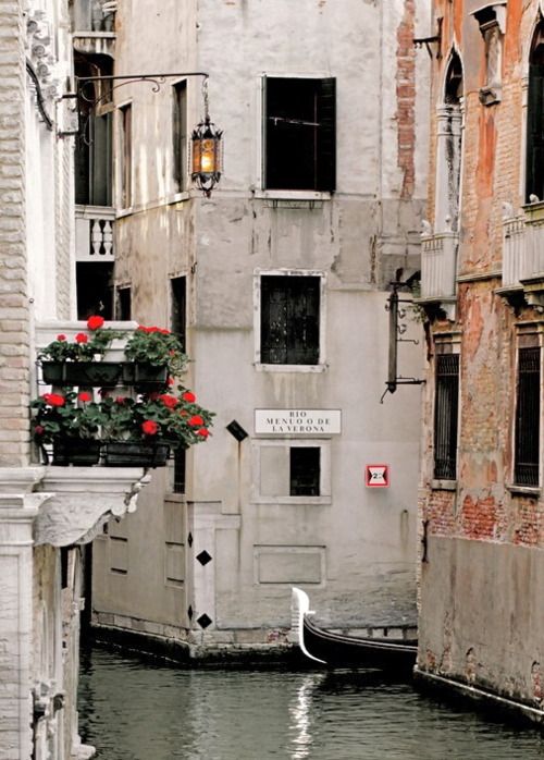 زفاف - Venice, Italy (Breath-taking Place)