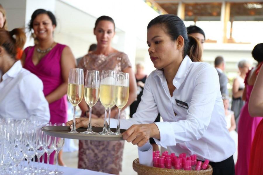 Wedding - wedding catering phuket