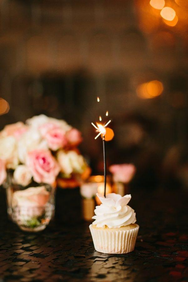 Wedding - Chic Chanel-Inspired 30th Birthday Bash