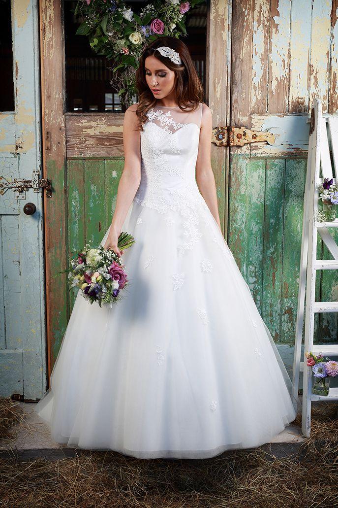 Wedding - Aisla 