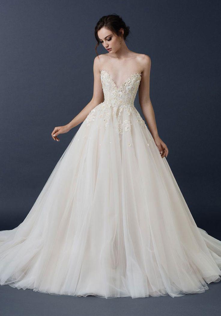 زفاف - Paolo Sebastian Wedding Dresses
