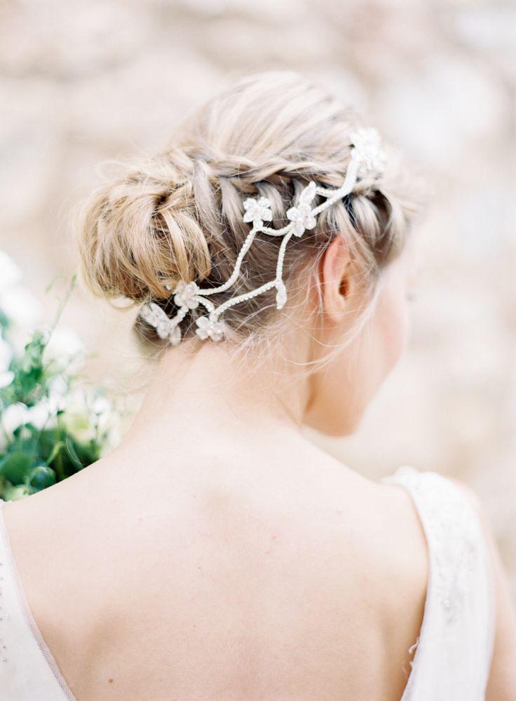زفاف - Grecian Bridal Shoot Inspiration