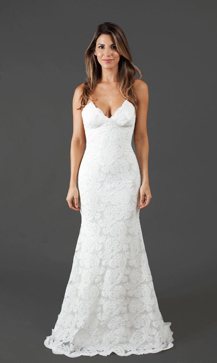 Hochzeit - Bridal Dress 