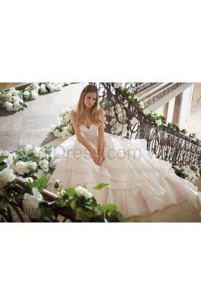 Mariage - Mori Lee Wedding Dresses Style 2873