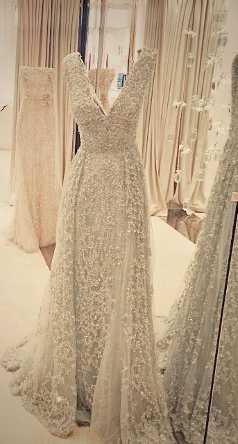 زفاف - Haute Couture