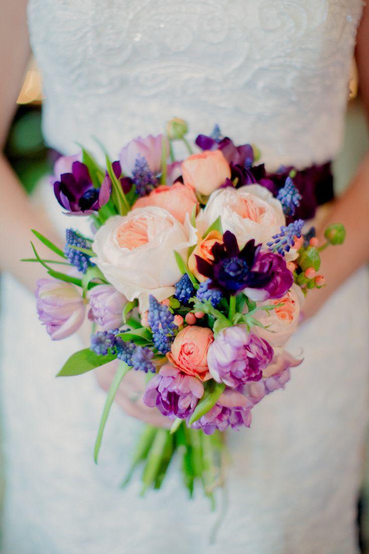 Mariage - Sycamore Blumen Gardens Wedding From Kristin La Voie Photography
