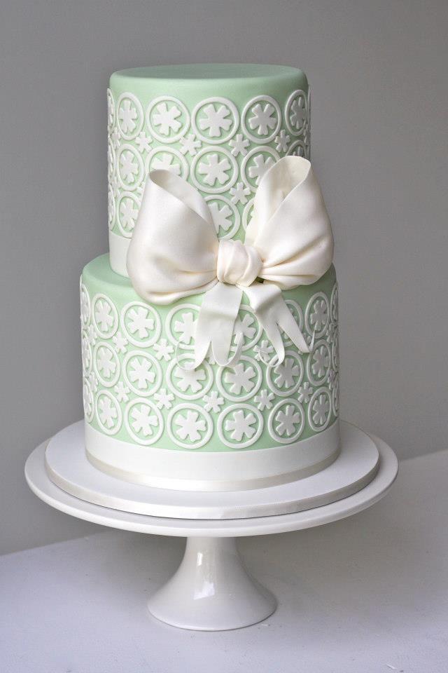 زفاف - Cakes 
