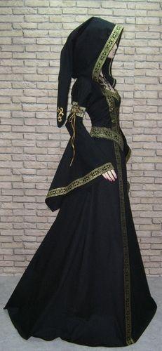 زفاف - Reserved Listing - Custom Made Dress And Capes