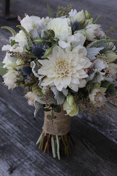 Mariage - Twisted Willow Flowers