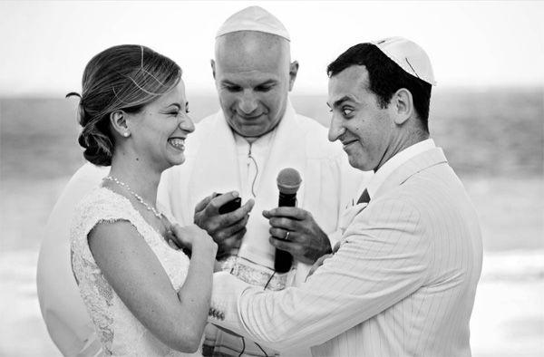 زفاف - That's Hilarious! - 9.25.12 Funny Wedding Ceremony Photo By Citlalli Rico