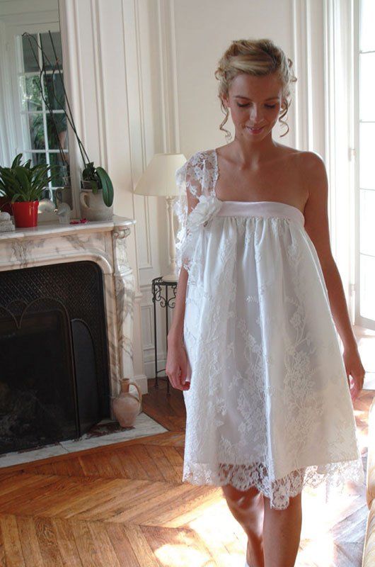 زفاف - Jolies Robes: Gros Coup De Coeur Pour La Collection 2013 Marie Laporte