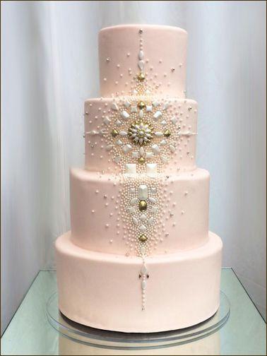 Hochzeit - Superfine Bakery Blog