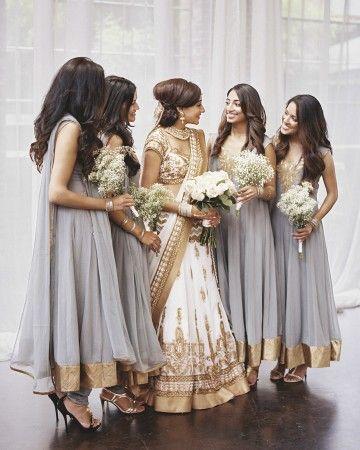 Mariage - 9 Wedding Hairstyles For Your Bridesmaids