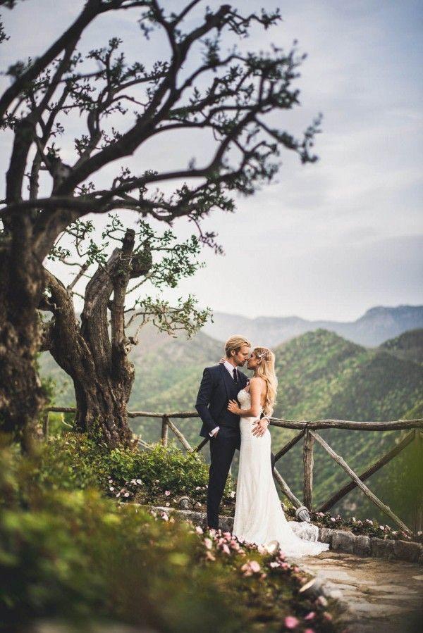 Hochzeit - Amazing Photoshoot