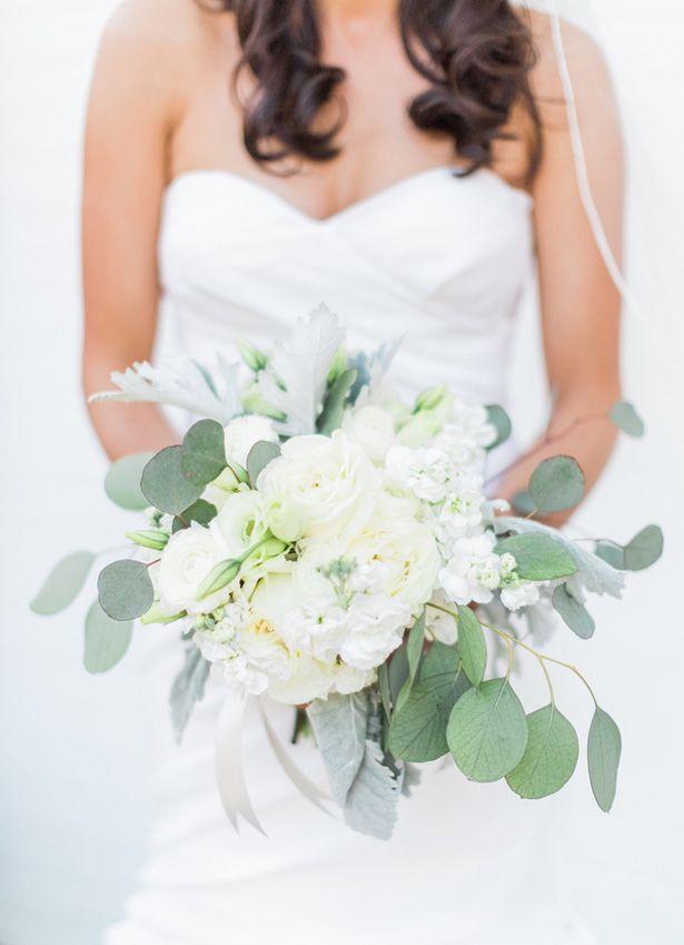 Свадьба - Classy & Elegant Flowers