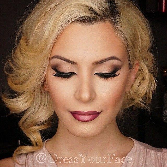 Mariage - ❤ Date Night: Makeup Ideas Guys Love