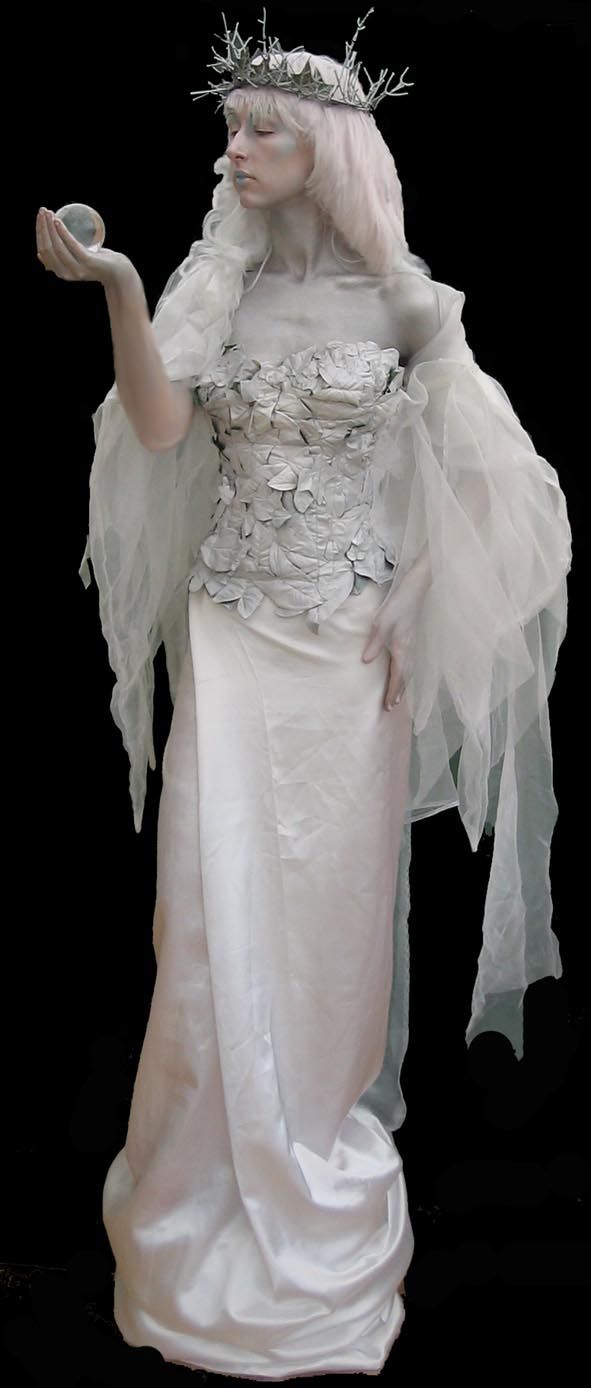 Wedding - Emo Goes To Fashion Week : Hocus Pocus: Halloween Costume Ideas