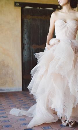 Hochzeit - Reem Acra Breathtaking, $4,500 Size: 2 