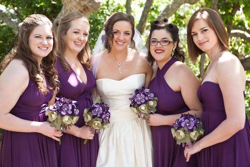 Wedding - Bridesmaid Dress - Convertible Jersey Infinity Wrap Style