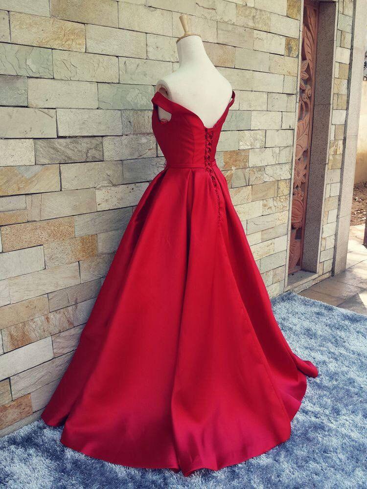 Mariage - Custom made to order Wedding Dress Bridemaids Dress 99 Colors
