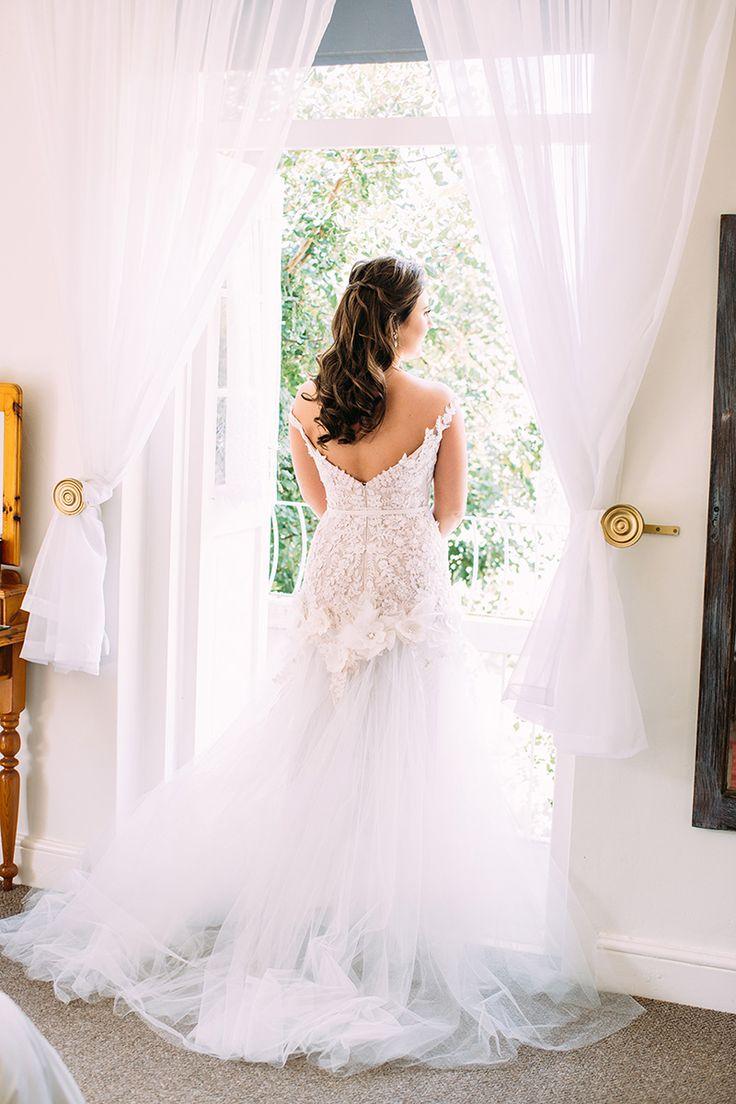 Hochzeit - Best Of 2015: Wedding Dresses