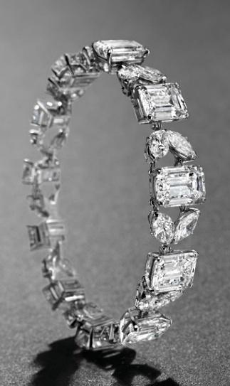زفاف - Jewelry: Van Cleef & Arpels