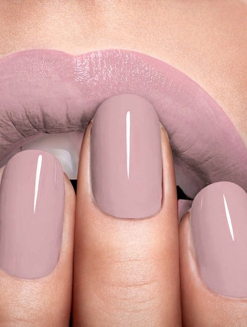 Mariage - What Nail Polish Color Should You Wear?
