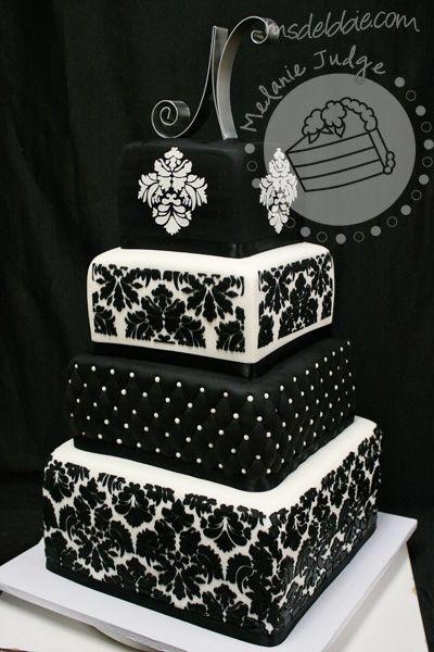 Wedding - ~Weddings In Black & White 2~