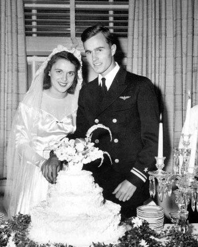 Wedding - Worth Reading » Presidential Love Letters