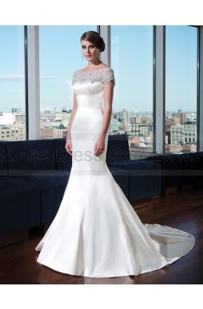 Mariage - Justin Alexander Signature Wedding Gown 9735